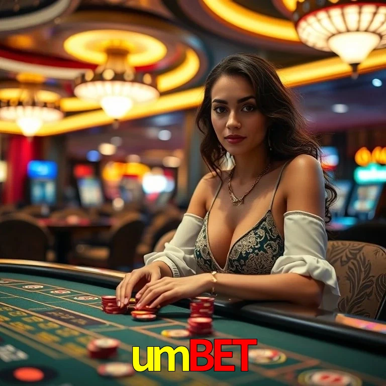 umbet Benefícios VIP