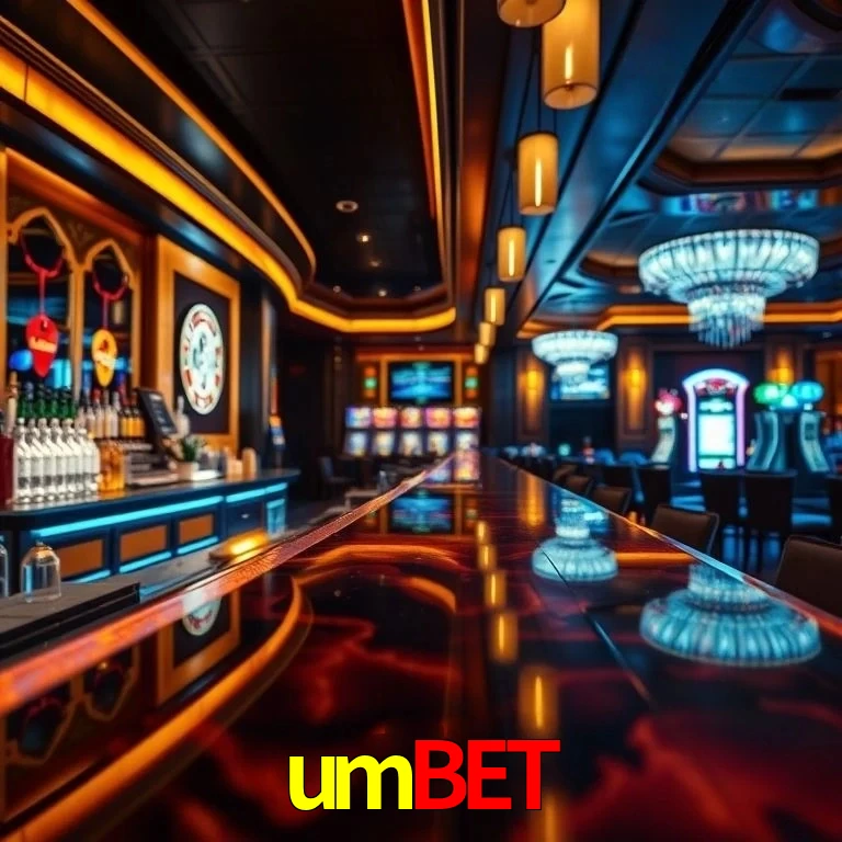 umbet plataforma