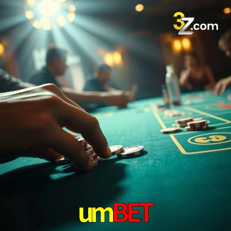 umbet lottery