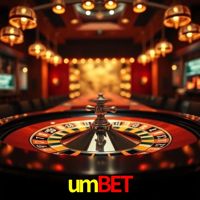 umbet Slot Mecânicas