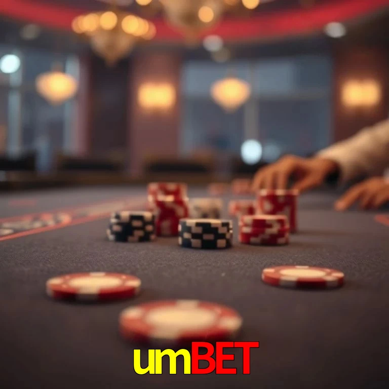 umbet Promoções