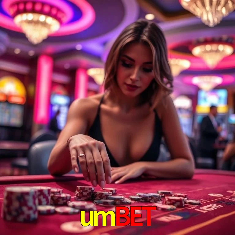 umbet Casino RNG