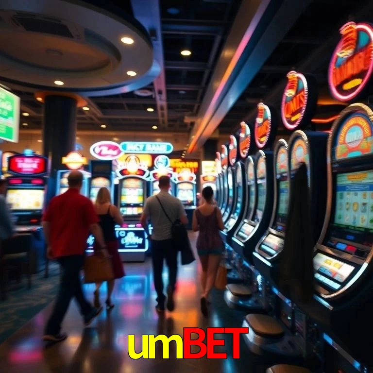 umbet Manager VIP