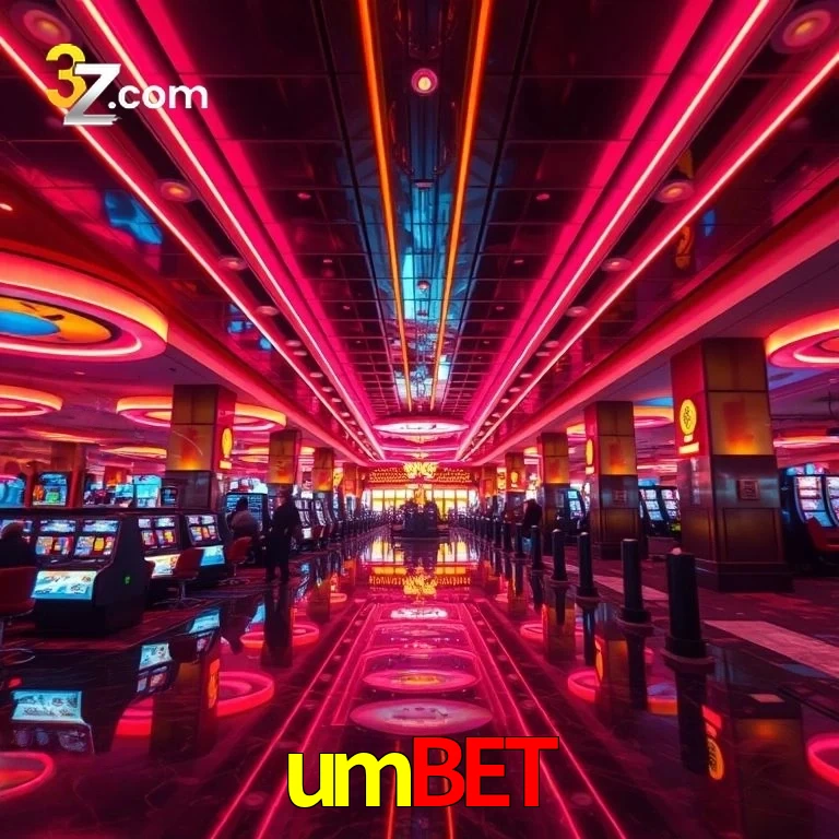 umbet APK Interface