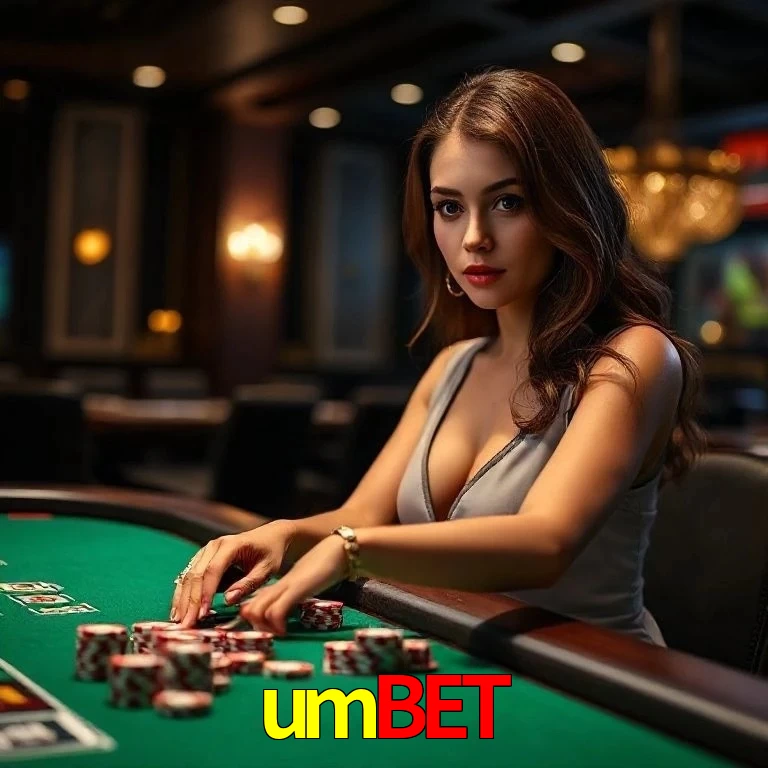 umbet Live Casino