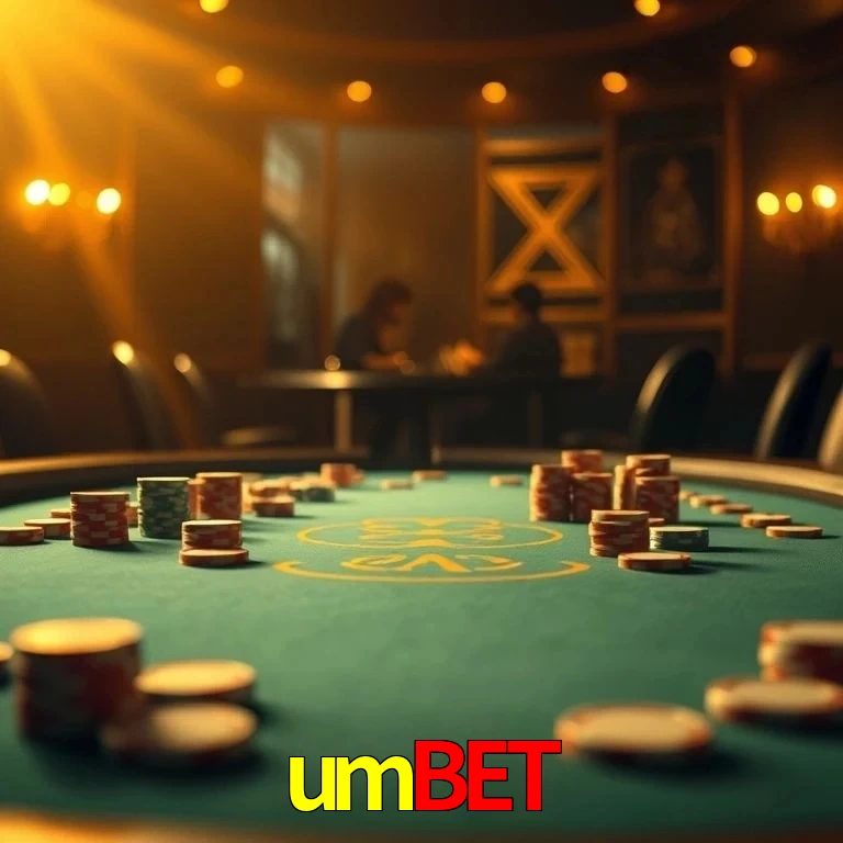 umbet platform