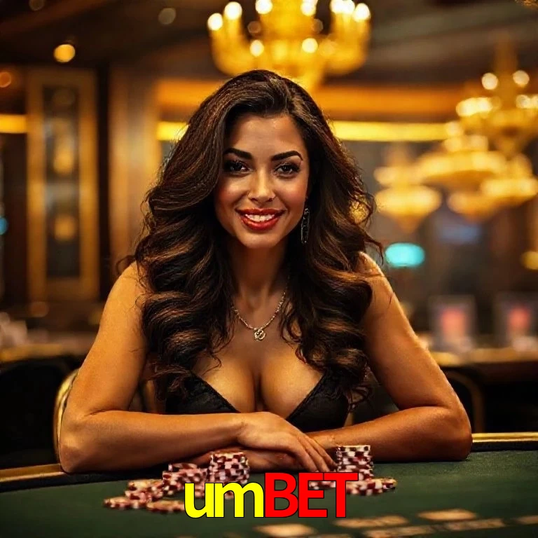 umbet Live Streaming HD com Stats Opta